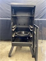 Brinkman Smoker