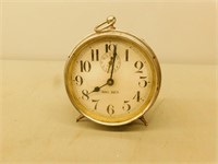 Big Ben vintage alarm clock