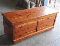 Cedar Chest