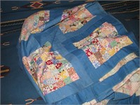 Quilt top