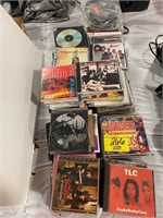 GROUP OF CDS OF ALL KINDS