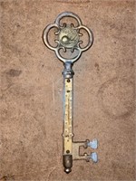 1933 Chicago skeleton key