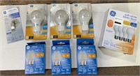 Light Bulb Value Pak