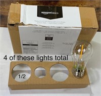 Light Bulbs for String Lights