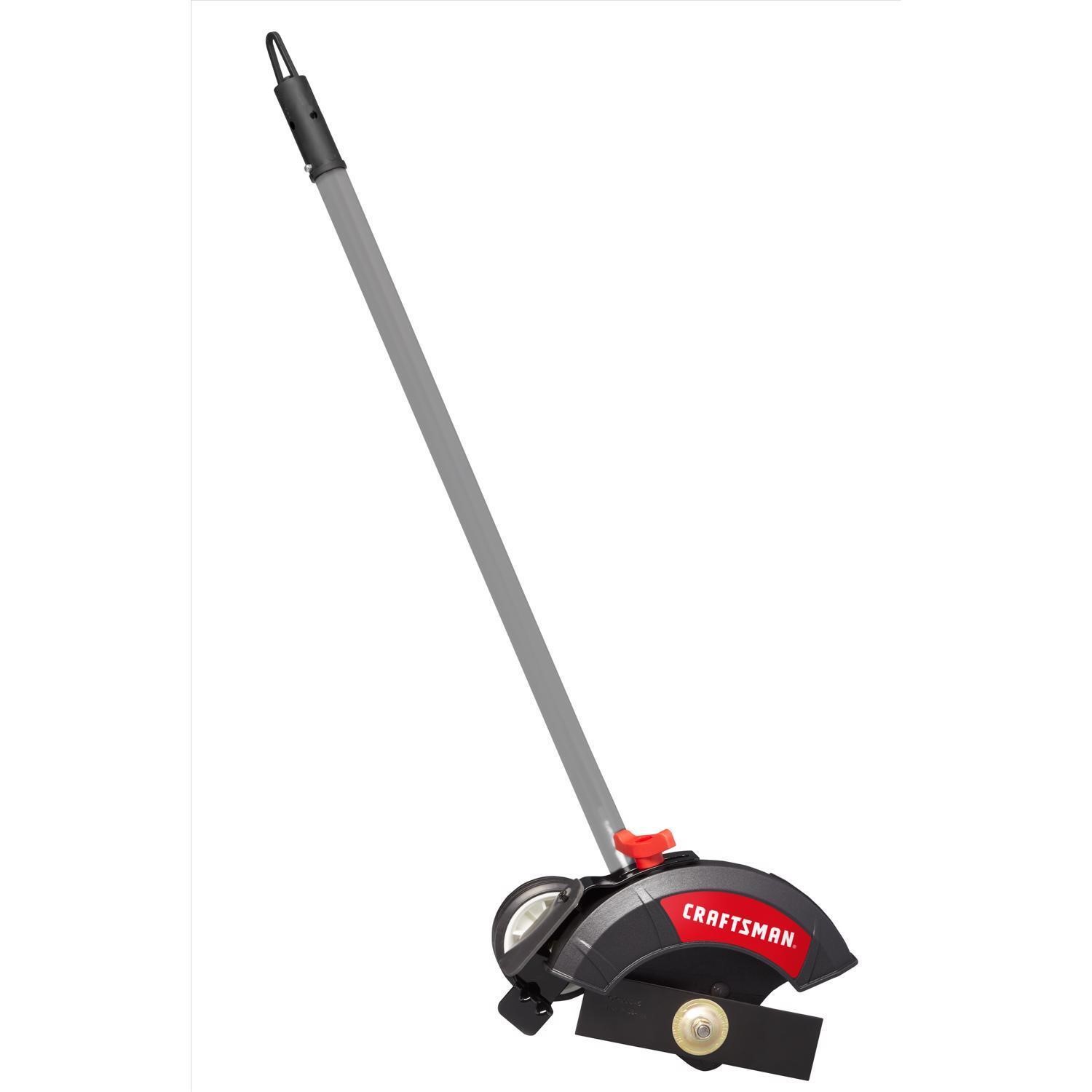 Craftsman 7030476 2.5 in. Gas Edger Attachment $80