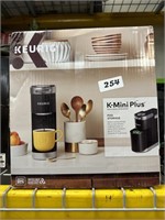 Keurig K Mini Plus Single Serve Coffee Maker