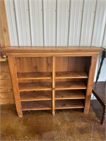 Primitive Shelf ( NO SHIPPING)