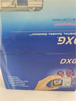 DXG Digital Camera