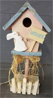 Bird House