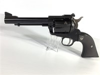 Exceptional Ruger Blackhawk 45 Revolver Orig Case
