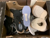 Assorted Shoes (Open Box)