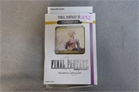 Final Fantasy Trading Cards