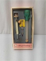 MCM Cooking Thermometers
