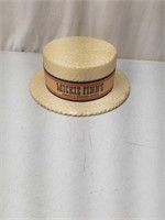 Mickie Finn's Speakeasy Hat
