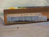 Athearn B&O HO Scale Hopper