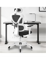 $264 Ergonomic Office Chair - KERDOM