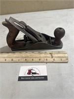Bailey number four  wood plane