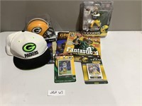 Green Bay Packers Memorabilia