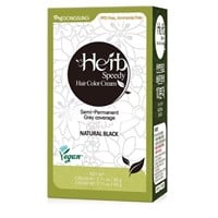 Herb Speedy Hair Dye - Natural Black - RETAIL $30