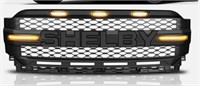 Shelby Style Grill For 2021-2023 Ford F150