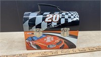 Tony Stewart NASCAR Home Depot Lunchbox