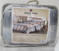 Woolrich King Set;