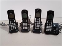 Panasonic Cordless Phones