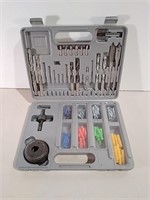 Tool Kit W/ Case
