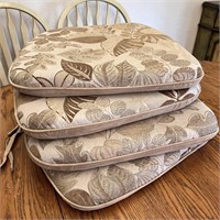 Chair Cushions