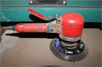 Sunex Air Palm Sander