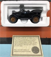 Ford Model T Touring die-cast - new