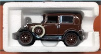 1931 Ford Model A die-cast - new
