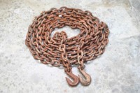 1/4" Chain