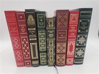 VTG FRANKLIN LIBRARY BOOKS, The Classics