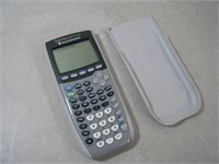 Ti-84 Plus silver edition Graphing Calculator