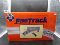 Fasttrack 6-12045 036 Remote L/ Hand Switch
