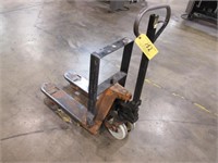 Lift-Rite Model L-50 Hydraulic Pallet Jack