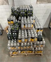 50+ Cases of Seltzer Water