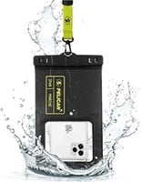 (N) Pelican Marine - IP68 Waterproof Phone Pouch [