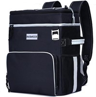 Insulated Backpack Cooler Bag