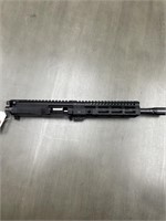 AR UPPER .40 SMITH & WESSON COMPLETE - MIDWEST