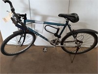 NORCO BUSH PILOT BLUE MOUNTAIN BIKE