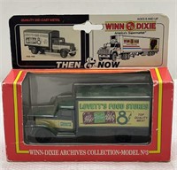 1935-1940 Winn-Dixie Archives Collection Model