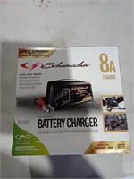 Schumacher Battery Charger