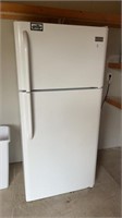Frigidaire 18.2 cu. ft. refrigerator freezer
