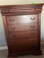 6-DRAWER CHEST - 18.5 X 38 X 50.5 “