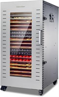 Cercker Commercial Food-Dehydrator Machine