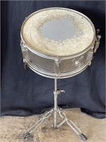 VTG ROXX 70S SNARE DRUM AND STAND