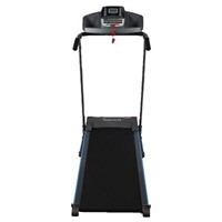 SereneLife SLFTRD20 Bluetooth Treadmill