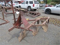 Ford 3-Point 3 Bottom Plow